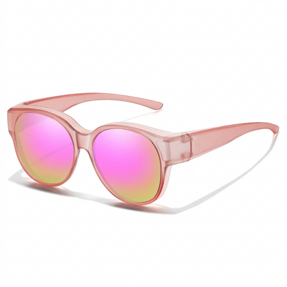 SolOptik™ – Pasują wprost na Twoje okulary