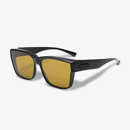 SolOptik™ – Pasują wprost na Twoje okulary