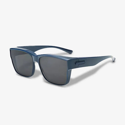 SolOptik™ – Pasują wprost na Twoje okulary