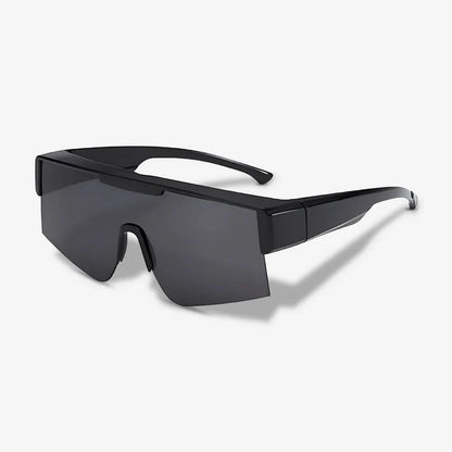 SolOptik™ – Pasują wprost na Twoje okulary